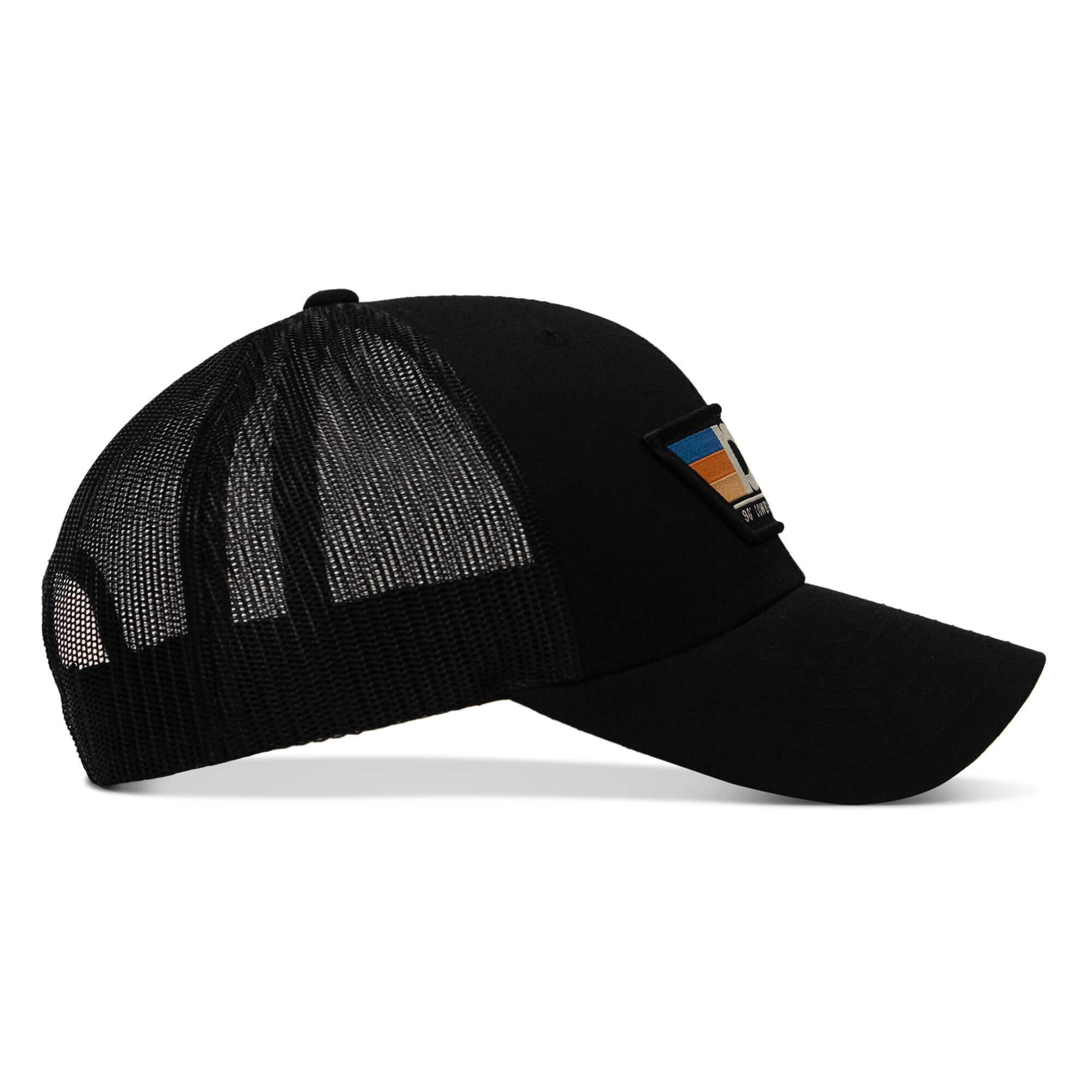 Drty Original Patch Snapback Hat - DIRTY COWBOY USA - Flyclothing LLC