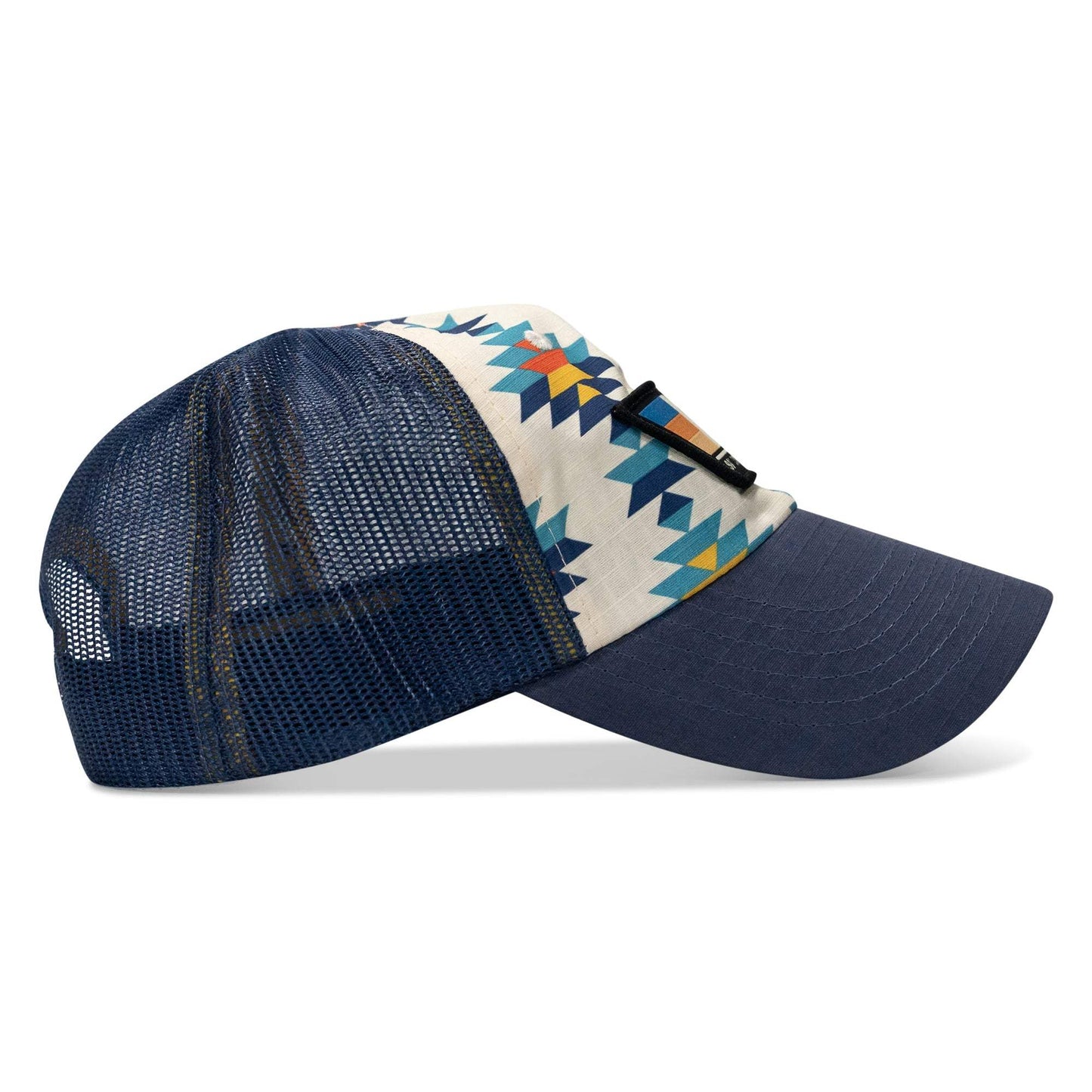 Drty Original Patch Tactical Ripstop Mesh Snapback Hat - DIRTY COWBOY USA - Flyclothing LLC
