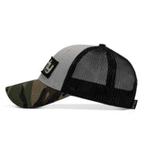 Drty Original Patch Snapback Hat - DIRTY COWBOY USA - Flyclothing LLC