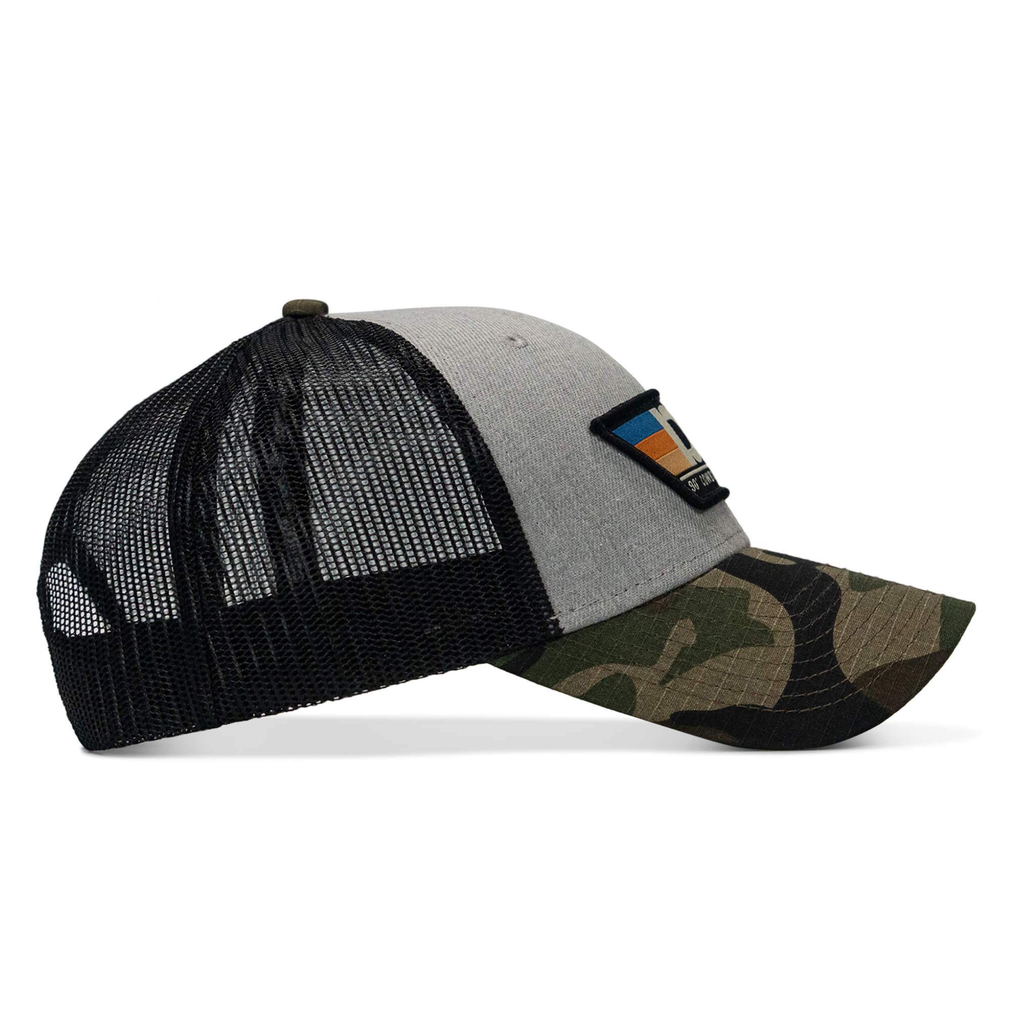 Drty Original Patch Snapback Hat - DIRTY COWBOY USA - Flyclothing LLC