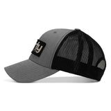 Drty Original Patch Snapback Hat - DIRTY COWBOY USA - Flyclothing LLC