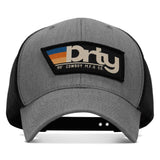 Drty Original Patch Snapback Hat - DIRTY COWBOY USA - Flyclothing LLC