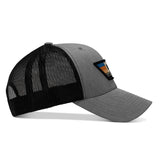 Drty Original Patch Snapback Hat - DIRTY COWBOY USA - Flyclothing LLC