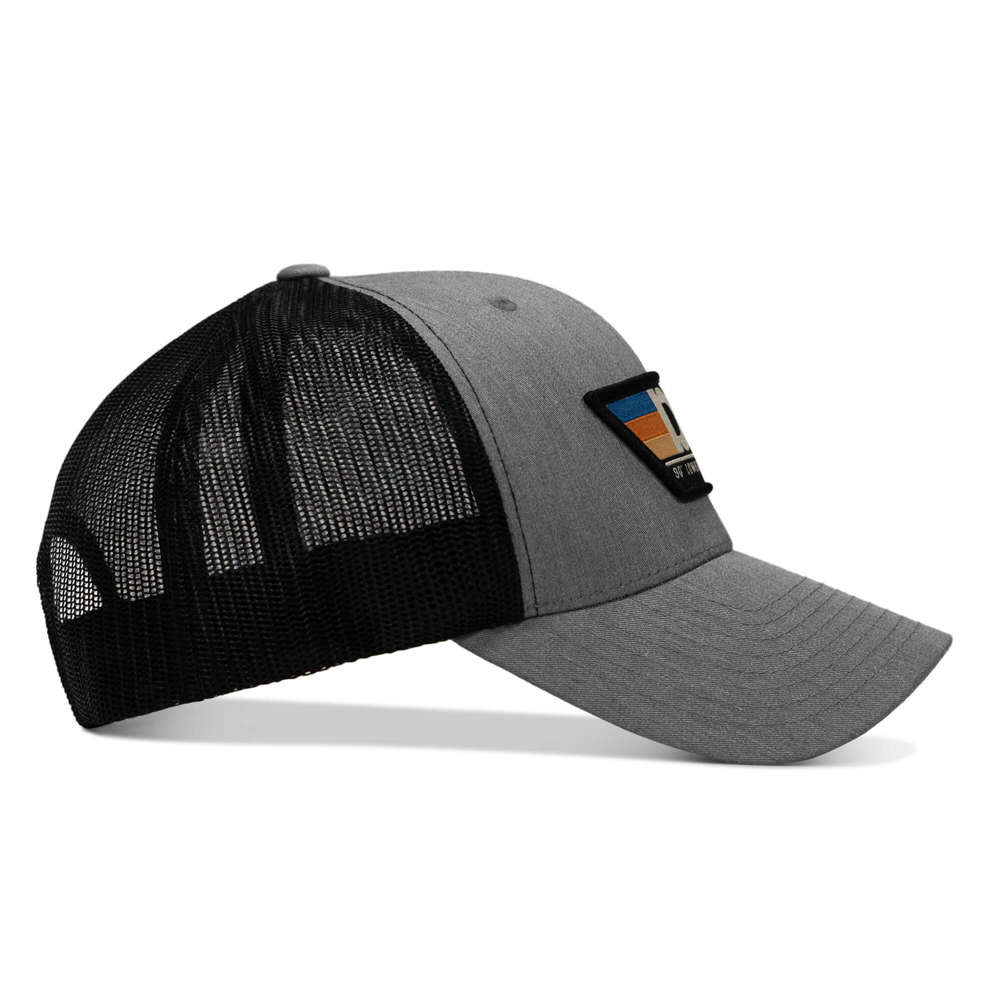 Drty Original Patch Snapback Hat - DIRTY COWBOY USA - Flyclothing LLC