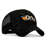 Drty Original Patch Snapback Hat - DIRTY COWBOY USA - Flyclothing LLC