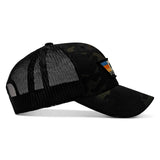 Drty Original Patch Snapback Hat - DIRTY COWBOY USA - Flyclothing LLC