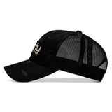 Drty Original Patch Snapback Hat - DIRTY COWBOY USA - Flyclothing LLC