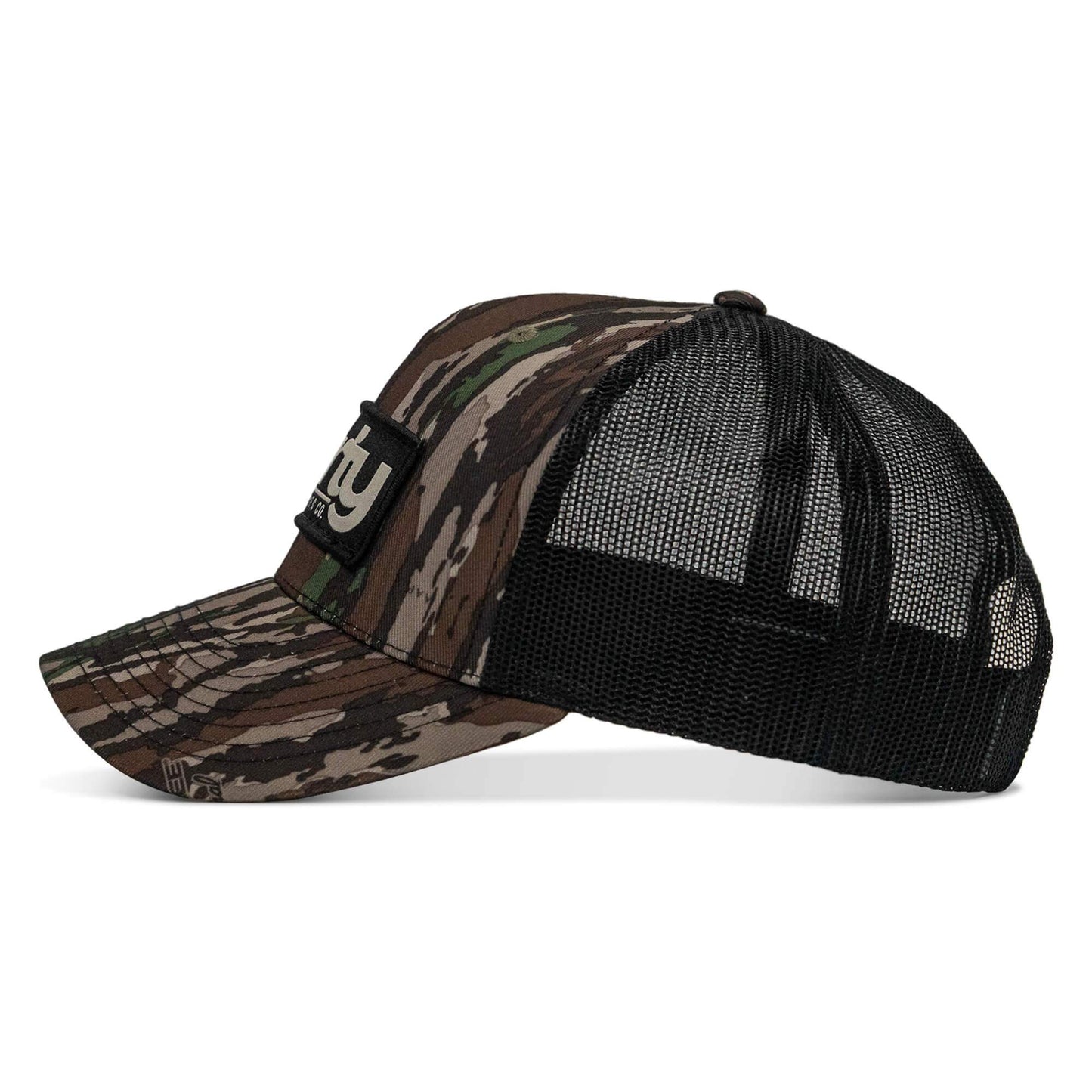 Drty Original Patch Snapback Hat - DIRTY COWBOY USA - Flyclothing LLC