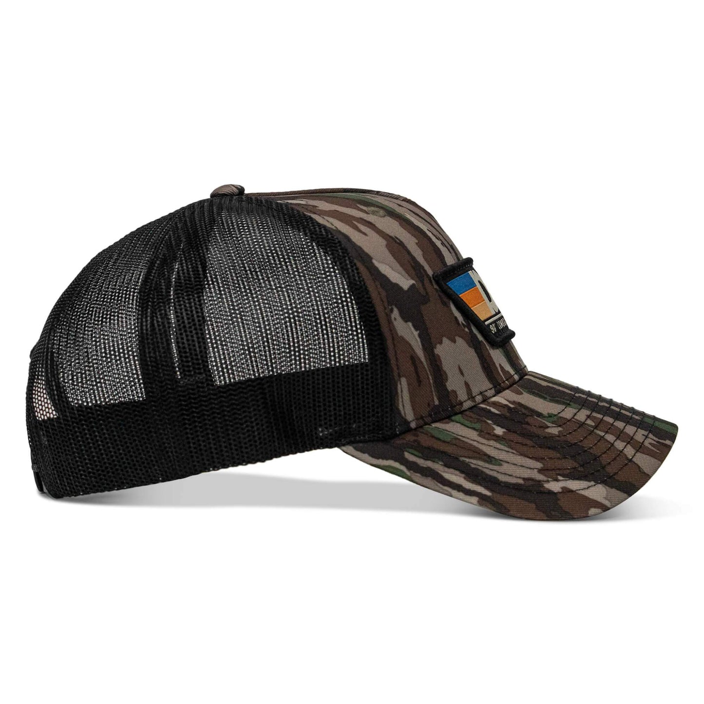 Drty Original Patch Snapback Hat - DIRTY COWBOY USA - Flyclothing LLC
