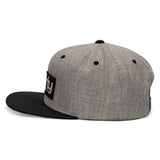 Original DRTY Patch Flatbill Hat - DIRTY COWBOY USA - Flyclothing LLC
