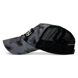 Drty Original Patch Tactical Ripstop Mesh Snapback Hat - DIRTY COWBOY USA - Flyclothing LLC