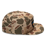 Original DRTY Patch Flatbill Hat