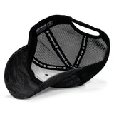 Drty Original Patch Tactical Ripstop Mesh Snapback Hat - DIRTY COWBOY USA - Flyclothing LLC
