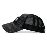 Drty Original Patch Tactical Ripstop Mesh Snapback Hat - DIRTY COWBOY USA - Flyclothing LLC