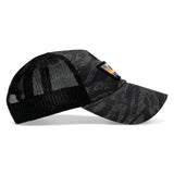 Drty Original Patch Tactical Ripstop Mesh Snapback Hat - DIRTY COWBOY USA - Flyclothing LLC