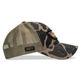 Drty Original Patch Original Ripstop Classic Snapback Hat - DIRTY COWBOY USA - Flyclothing LLC