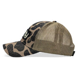 Drty Original Patch Original Ripstop Classic Snapback Hat - DIRTY COWBOY USA - Flyclothing LLC