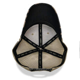 Drty Original Patch Original Ripstop Classic Snapback Hat - DIRTY COWBOY USA - Flyclothing LLC