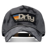 DRTY Original Patch Weekender Snapback - DIRTY COWBOY USA - Flyclothing LLC