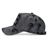 DRTY Original Patch Weekender Snapback - DIRTY COWBOY USA - Flyclothing LLC