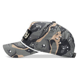 DRTY Original Patch Weekender Snapback - DIRTY COWBOY USA - Flyclothing LLC