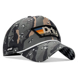 DRTY Original Patch Weekender Snapback - DIRTY COWBOY USA - Flyclothing LLC