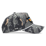 DRTY Original Patch Weekender Snapback - DIRTY COWBOY USA - Flyclothing LLC