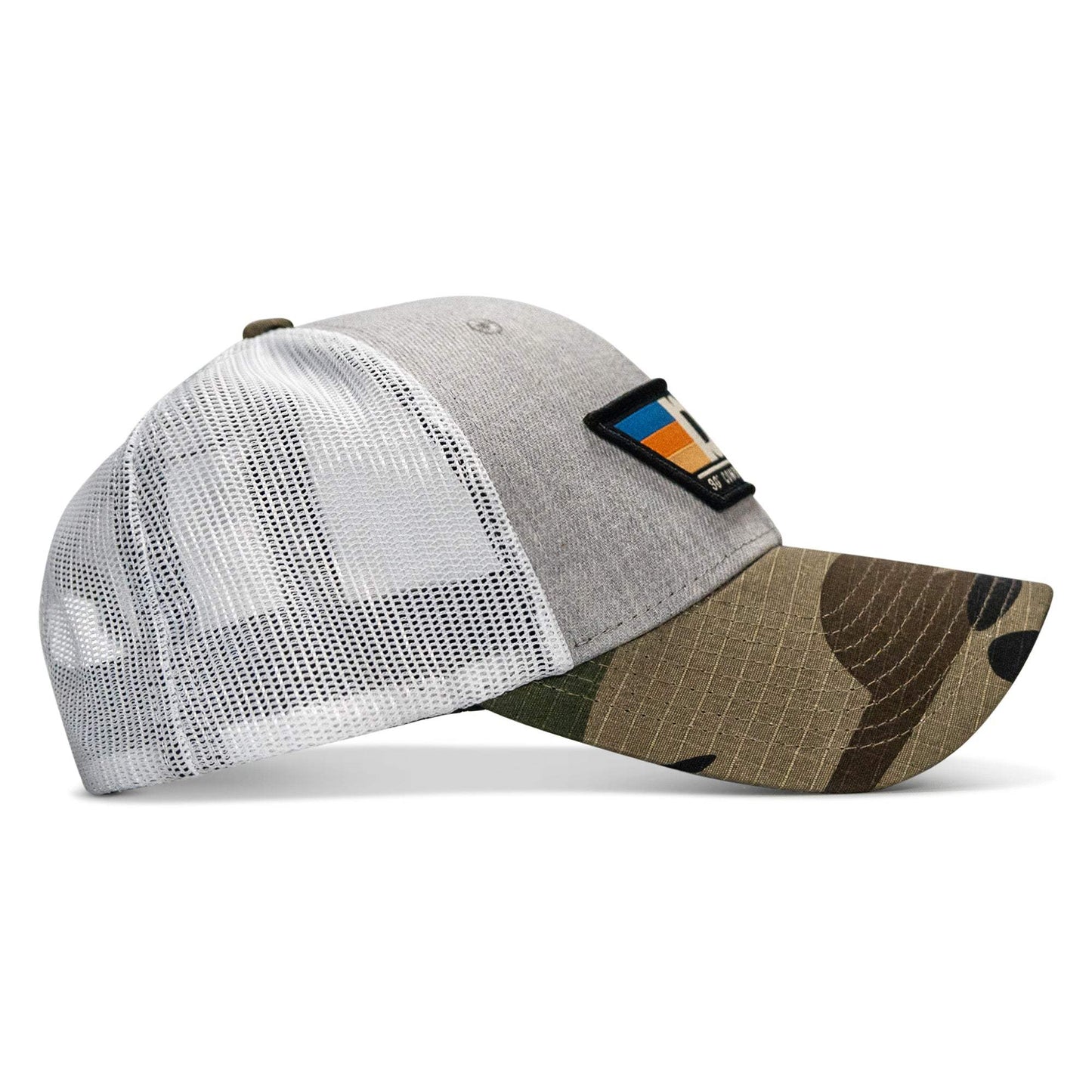 Drty Original Patch Snapback Hat - DIRTY COWBOY USA - Flyclothing LLC
