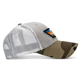 Drty Original Patch Snapback Hat - DIRTY COWBOY USA - Flyclothing LLC
