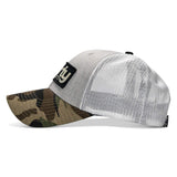 Drty Original Patch Snapback Hat - DIRTY COWBOY USA - Flyclothing LLC