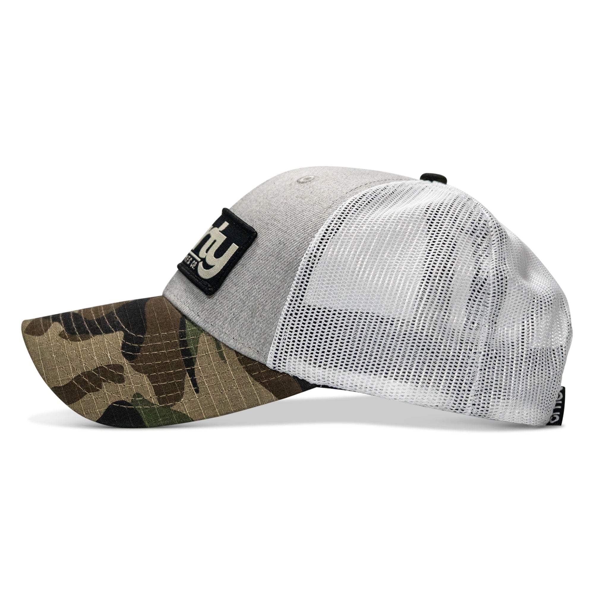 Drty Original Patch Snapback Hat - DIRTY COWBOY USA - Flyclothing LLC