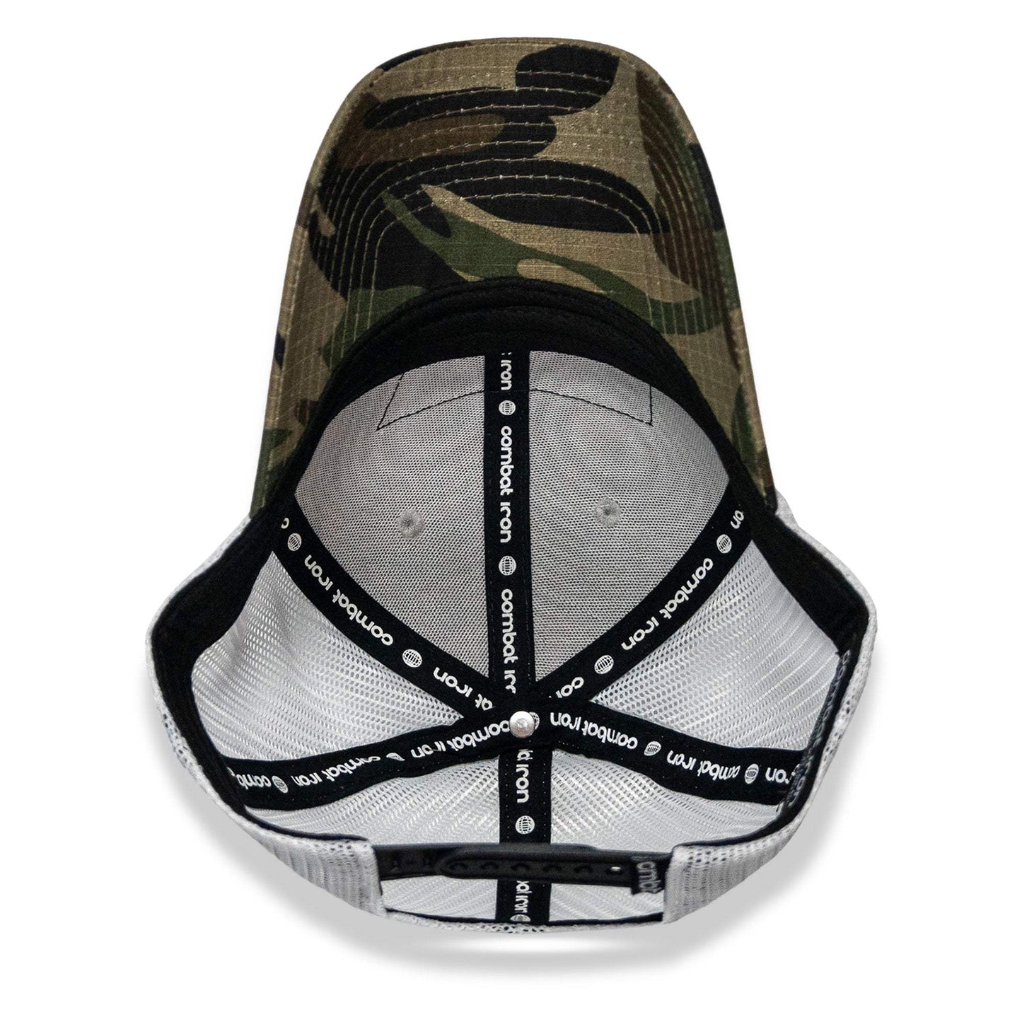 Drty Original Patch Snapback Hat - DIRTY COWBOY USA - Flyclothing LLC