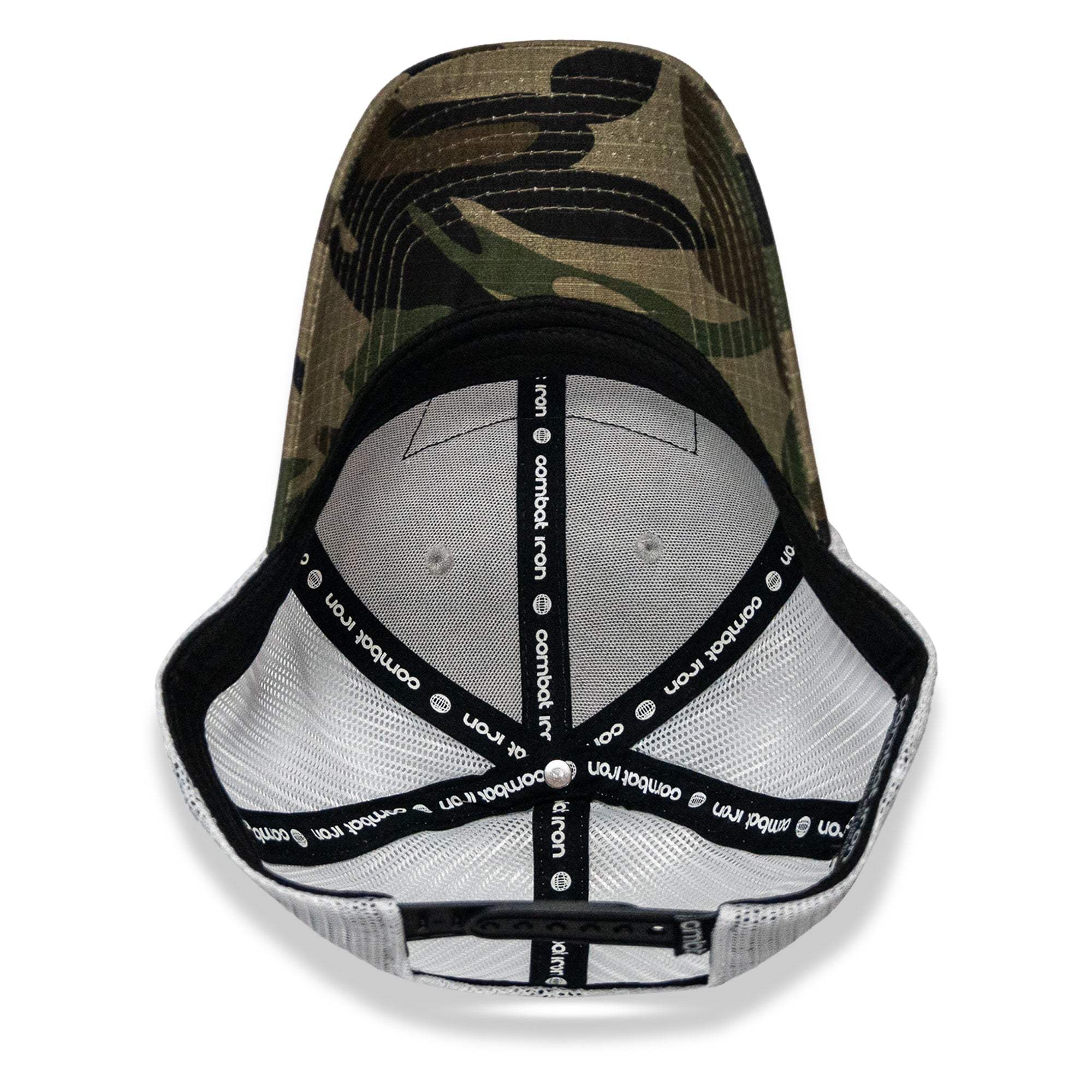 Drty Original Patch Snapback Hat - DIRTY COWBOY USA - Flyclothing LLC