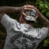 Heritage American Patch Snapback Hat - DIRTY COWBOY USA - Flyclothing LLC