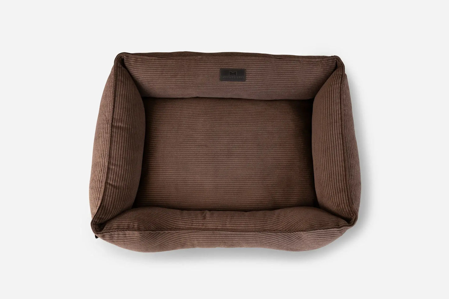 Chester & Lee | Milk Chocolate Sleeper Dog Bed - Chester & Lee - Flyclothing LLC