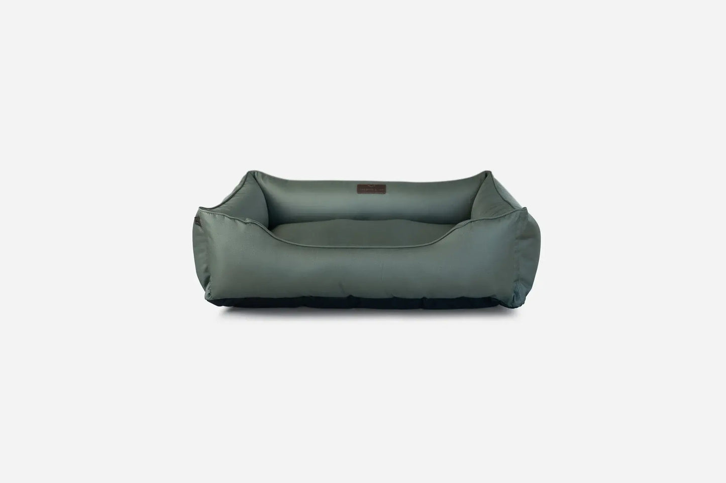 Chester & Lee | Waterproof Sleeper Dog Bed Green - Chester & Lee - Flyclothing LLC