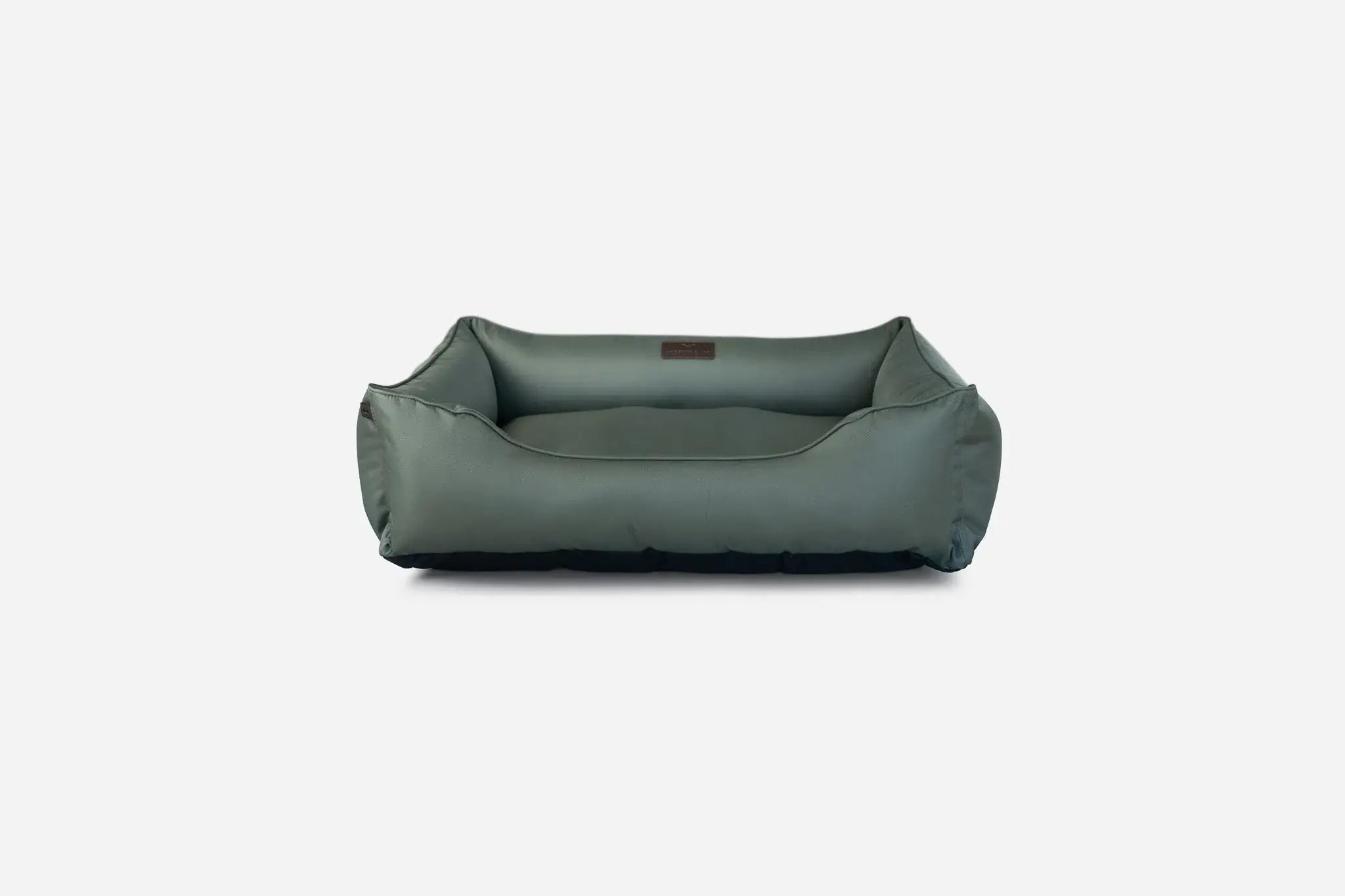 Chester & Lee | Waterproof Sleeper Dog Bed Green - Chester & Lee - Flyclothing LLC