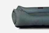Chester & Lee | Waterproof Sleeper Dog Bed Green - Chester & Lee - Flyclothing LLC