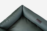 Chester & Lee | Waterproof Sleeper Dog Bed Green - Chester & Lee - Flyclothing LLC