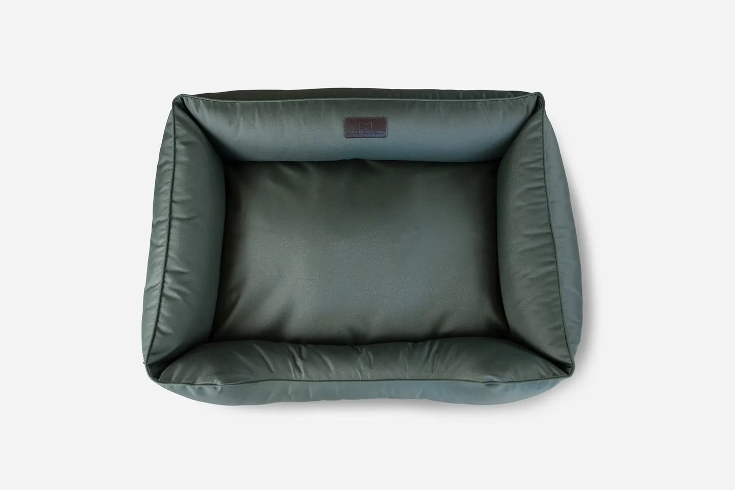 Chester & Lee | Waterproof Sleeper Dog Bed Green - Chester & Lee - Flyclothing LLC