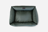 Chester & Lee | Waterproof Sleeper Dog Bed Green - Chester & Lee - Flyclothing LLC