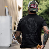 Flying Duck Dirty Cowboy Patch Snapback - DIRTY COWBOY USA - Flyclothing LLC