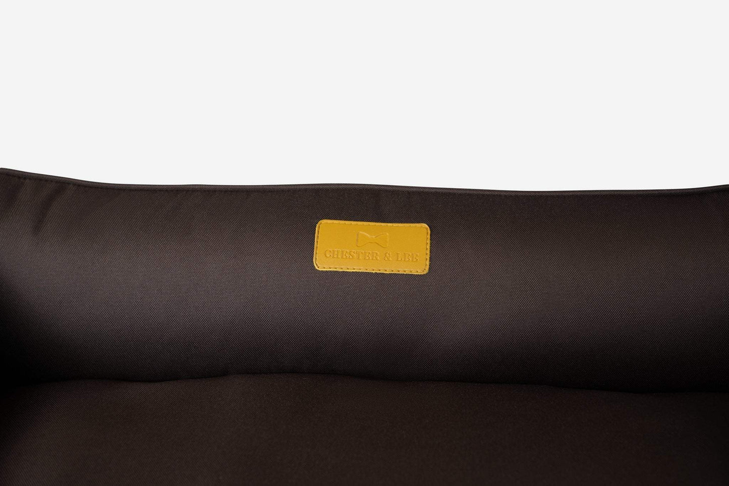 Chester & Lee | Waterproof Sleeper Dog Bed Brown - Chester & Lee - Flyclothing LLC