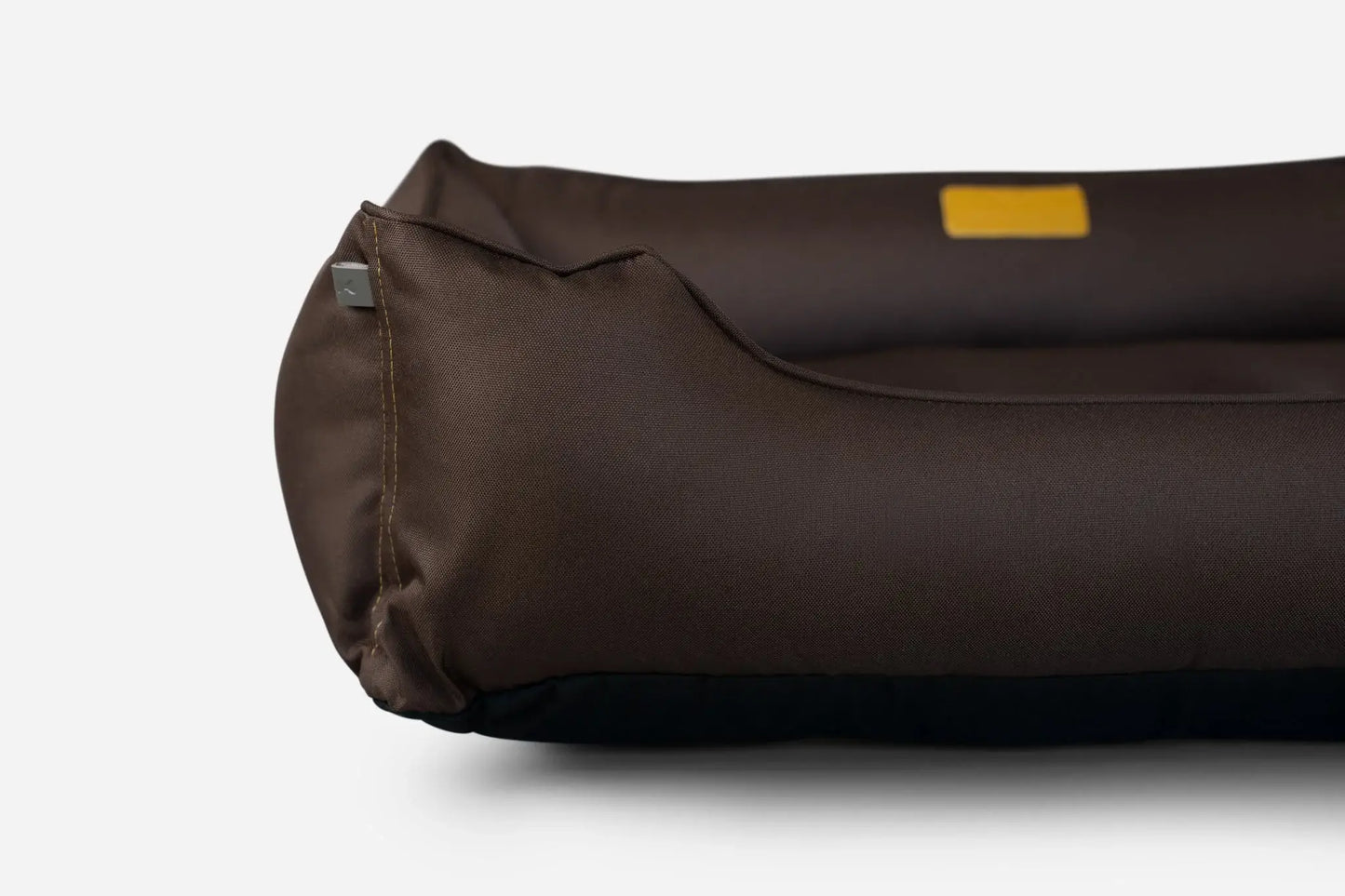 Chester & Lee | Waterproof Sleeper Dog Bed Brown - Chester & Lee - Flyclothing LLC