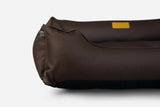 Chester & Lee | Waterproof Sleeper Dog Bed Brown - Chester & Lee - Flyclothing LLC