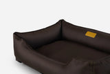 Chester & Lee | Waterproof Sleeper Dog Bed Brown - Chester & Lee - Flyclothing LLC