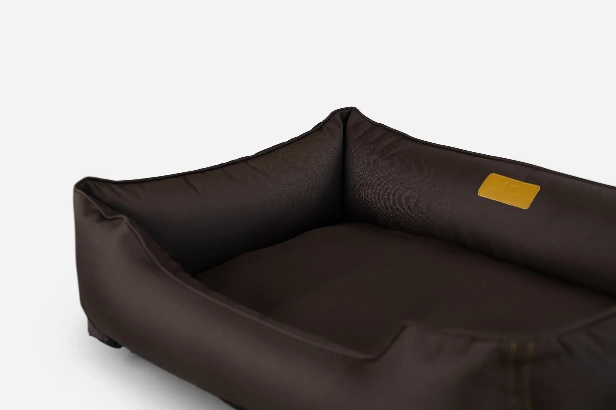 Chester & Lee | Waterproof Sleeper Dog Bed Brown - Chester & Lee - Flyclothing LLC