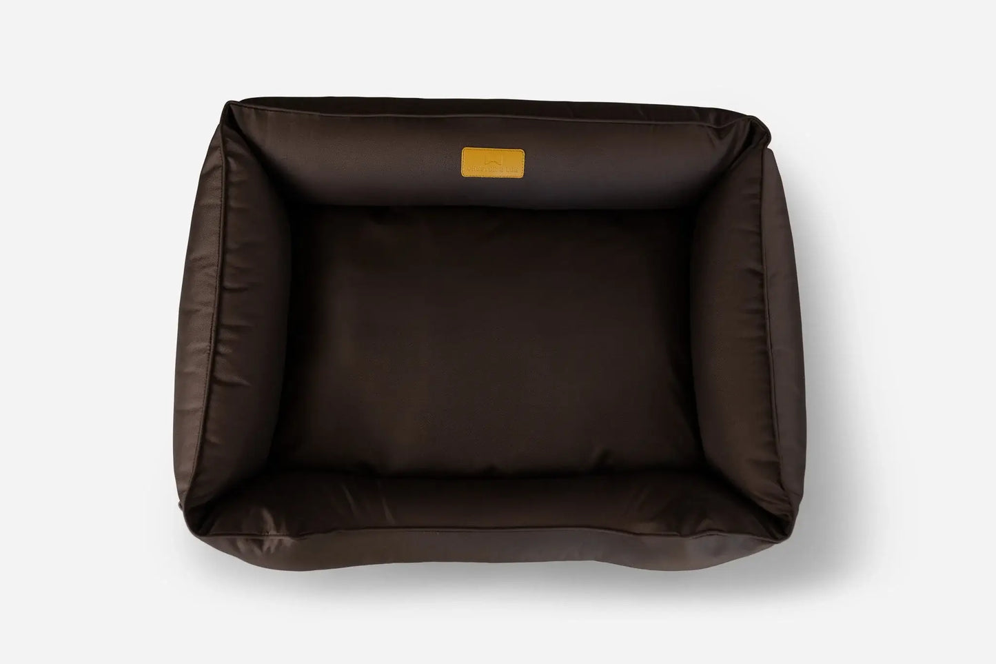 Chester & Lee | Waterproof Sleeper Dog Bed Brown - Chester & Lee - Flyclothing LLC