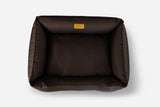 Chester & Lee | Waterproof Sleeper Dog Bed Brown - Chester & Lee - Flyclothing LLC