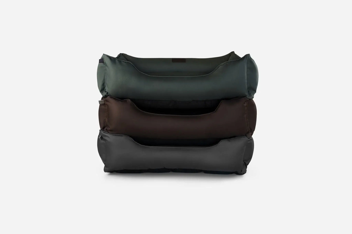 Chester & Lee | Waterproof Sleeper Dog Bed Gray - Chester & Lee - Flyclothing LLC
